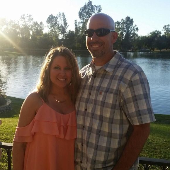 Meet your Posher, Kat - Picture 1 of 1